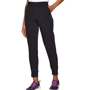 Nike Bliss Lux Training Pants Black Size Medium